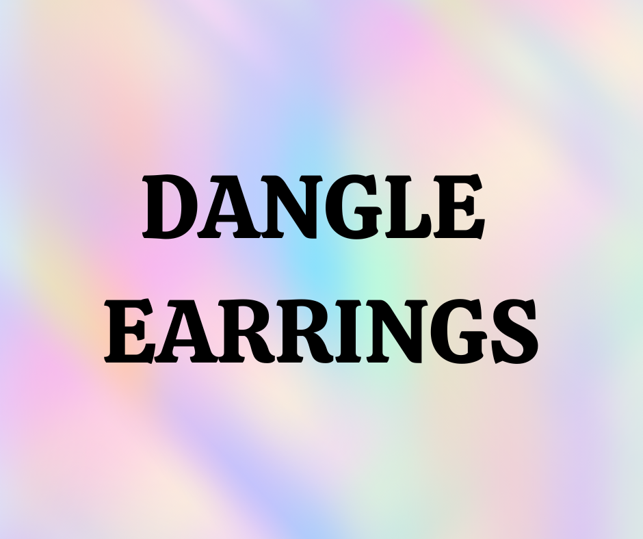 Dangle Earrings