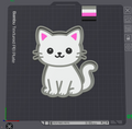 Kitty Tray