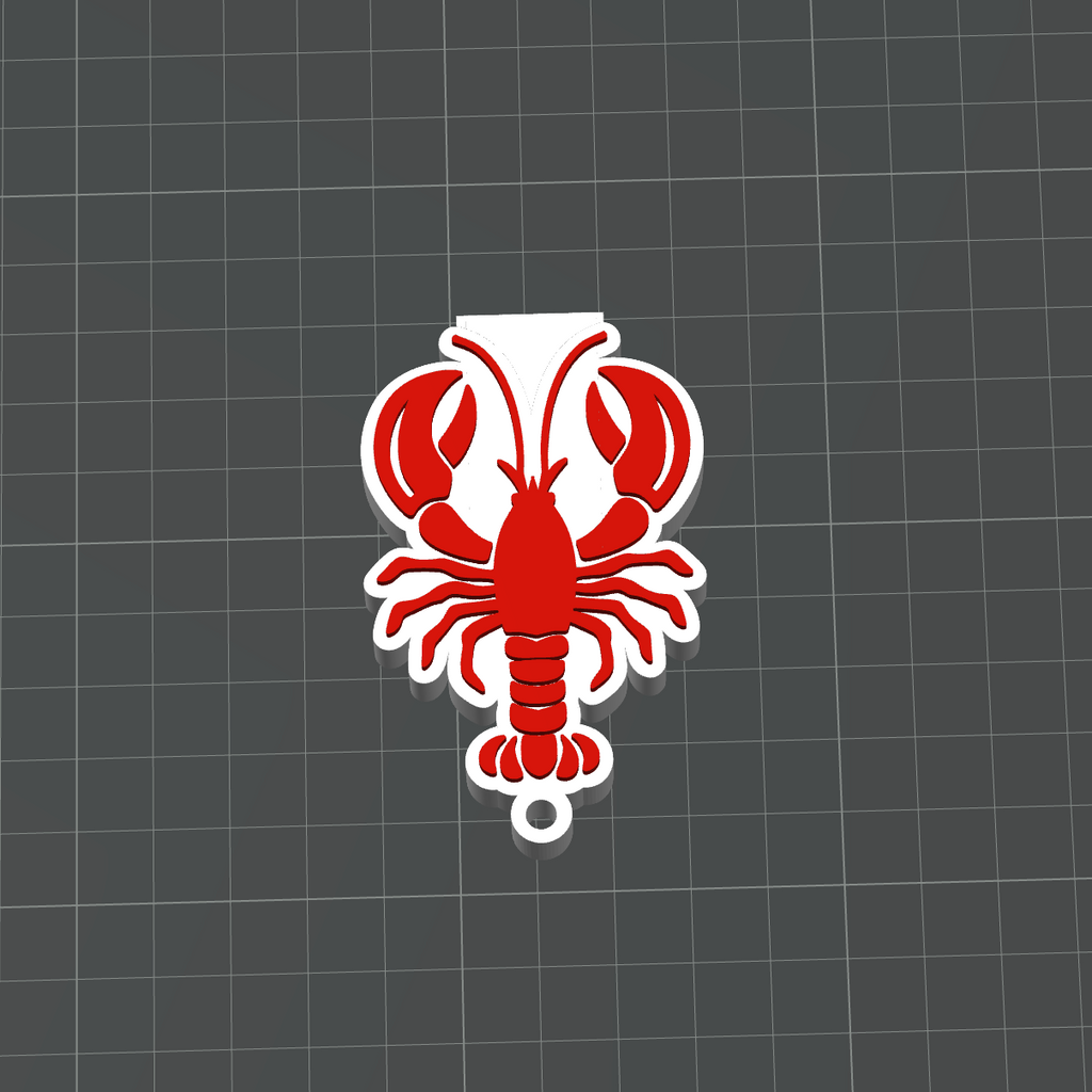 Crawfish Can Opener