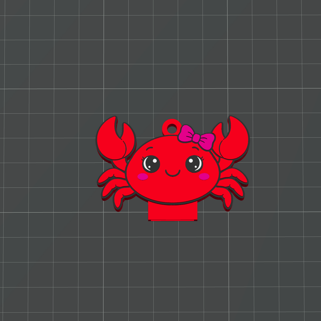 Crab Can Opener