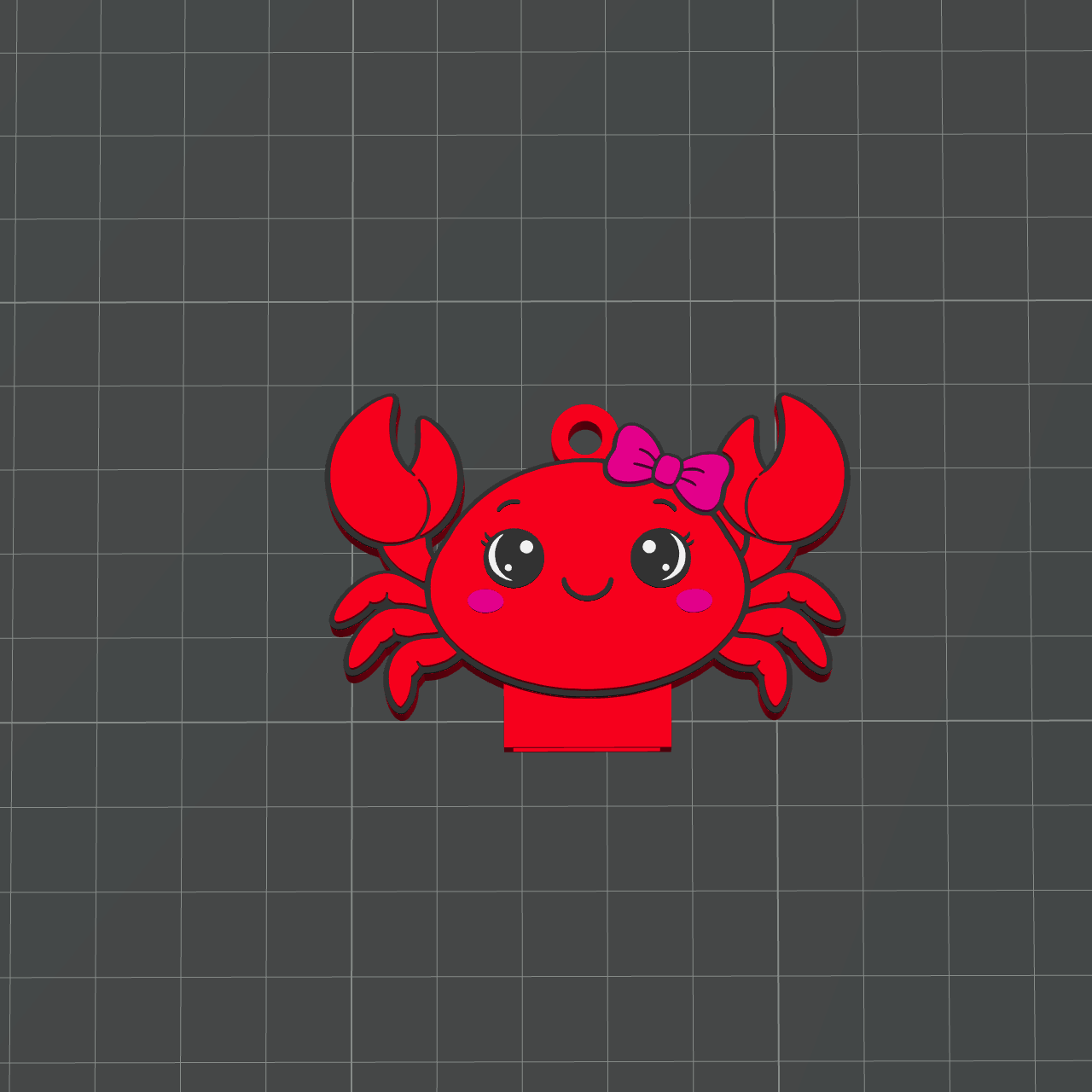 Crab Can Opener