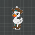 Western Duck