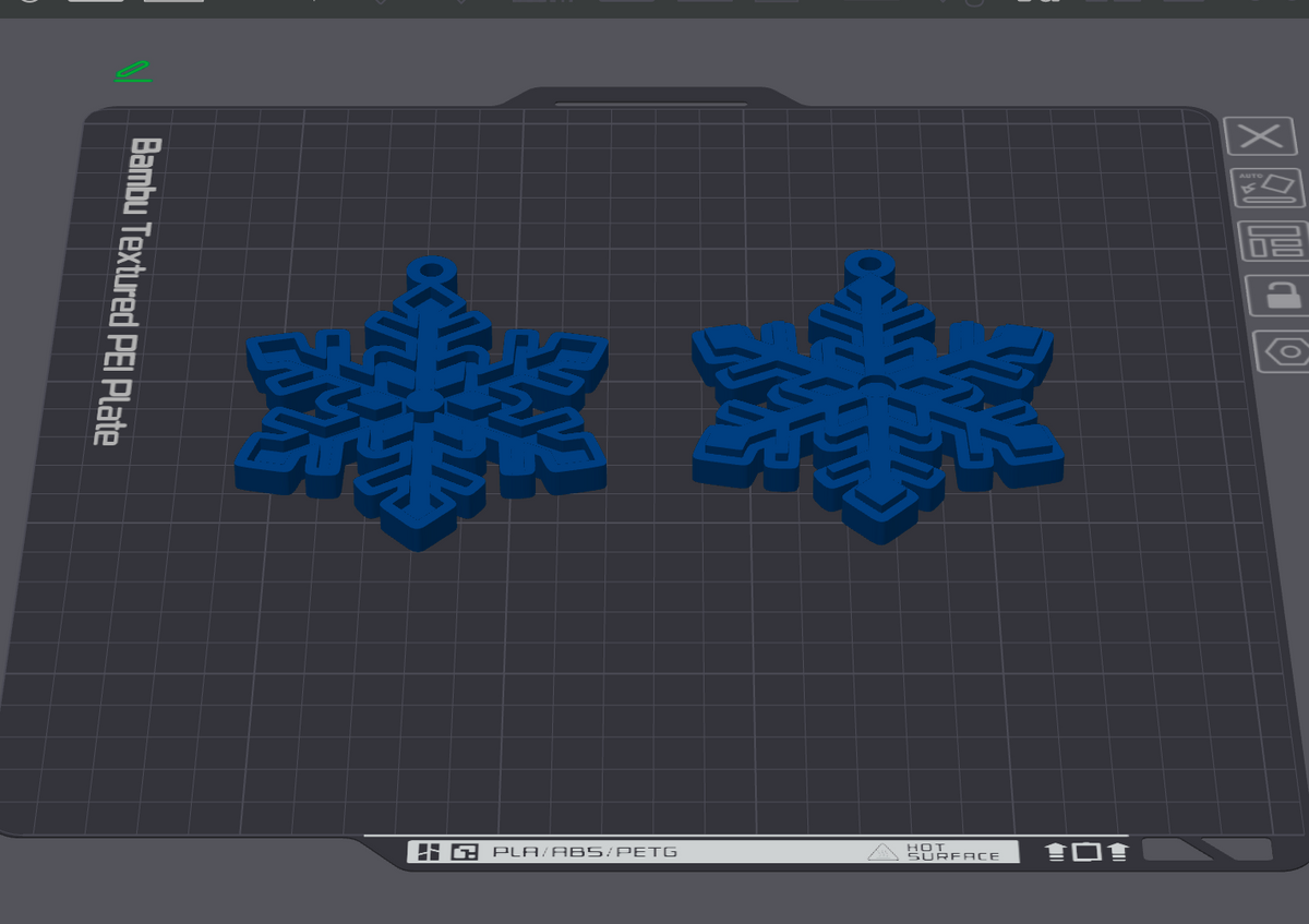 18 Ornament 3MF Files